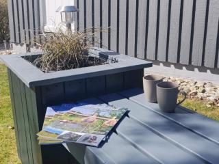 8 person holiday home in Farsø-By Traum - Ertebølle - 5