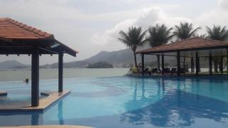 Angra dos Reis - Porto Bali - SUÍTE no Porto Bali Resort - Angra dos Reis - 9