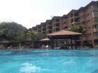 Angra dos Reis - Porto Bali - SUÍTE no Porto Bali Resort - Angra dos Reis - 8