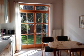 Ferienwohnung in Seenähe - Borgdorf-Seedorf - 4