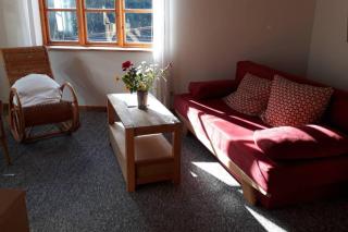 Ferienwohnung in Seenähe - Borgdorf-Seedorf - 2