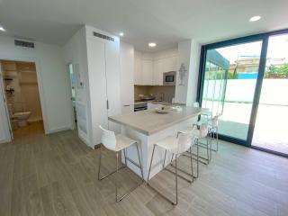 Tarifa Cozy House - Private Pool - Wifi - Modern - Tarifa - 6