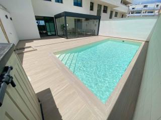 Tarifa Cozy House - Private Pool - Wifi - Modern - Tarifa - 0