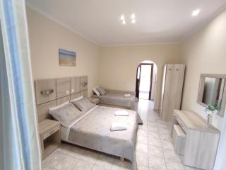 Villa Eleni - Studios - Liapades - 7