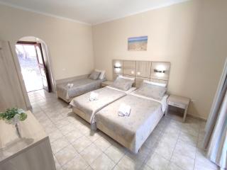Villa Eleni - Studios - Liapades - 8