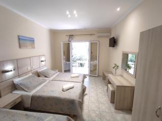 Villa Eleni - Studios - Liapades - 5
