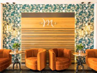Mercure Hotel Bad Oeynhausen City - Bad Oeynhausen - 8