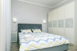 Квартира VIP класса рядом с Терминалом - Brovary - 0