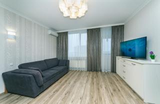 Квартира VIP класса рядом с Терминалом - Brovary - 7
