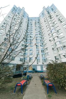 Квартира VIP класса рядом с Терминалом - Brovary - 3