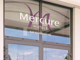 Mercure Roeselare - Roeselare - 8