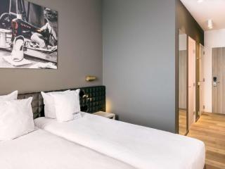 Mercure Roeselare - Roeselare - 5