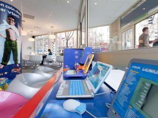 ibis Styles Grenoble Centre Gare - Grenoble - 6