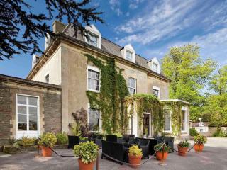 Mercure Bristol North The Grange Hotel - Bristol - 8