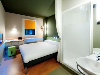 ibis budget Brest Centre Port - Brest - 2