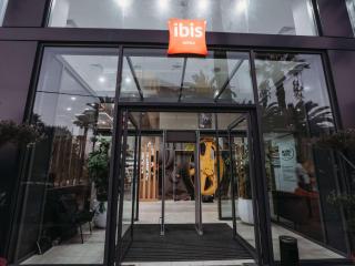 Ibis Mohammedia - Mohammedia - 4