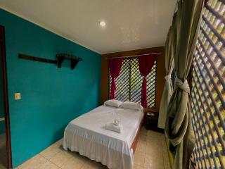 Los Amigos Jungle Hotel Tortuguero - Tortuguero - 6