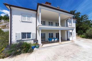Apartment in Liganj 35553 - Lovran - 0