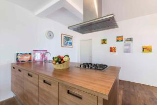 Apartment in Liganj 35553 - Lovran - 4