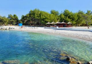 Family friendly apartments with a swimming pool Pula - 7610 - Pola (Pula) - 5