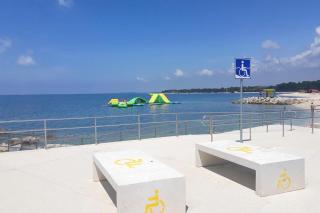 Family friendly apartments with a swimming pool Pula - 7610 - Pola (Pula) - 3