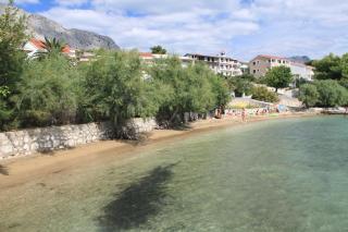 Apartments by the sea Duce, Omis - 18897 - Omiš (Almissa) - 4