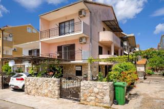Apartments with parking space Stari Grad, Hvar - 18458 - Stari Grad (Cittavecchia) - 2