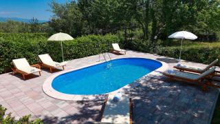 Apartment in Silo/Insel Krk 36163 - Šilo - 3
