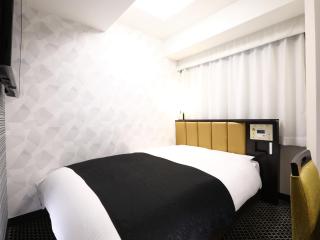 APA Hotel Iidabashi Ekimae - Tokyo - 4