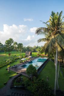 The Artini Dijiwa Ubud - 0