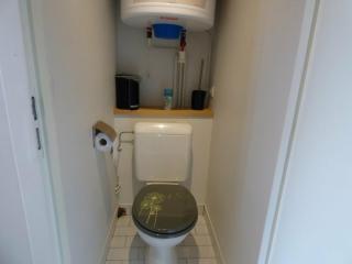 Studio moderne rénové avec balcon au Grand-Bornand - FR-1-458-143 - 4