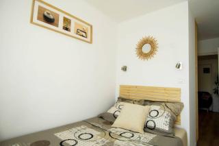 Climatisé Gare StCHARLES 4 chambres Grand Balcon / experience-immo - Marselha - 3