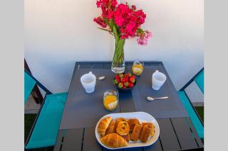 Climatisé Gare StCHARLES 4 chambres Grand Balcon / experience-immo - Marselha - 1