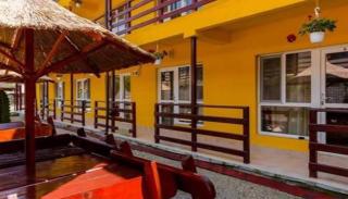 HOTEL ILA - 4
