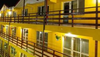 HOTEL ILA - 3
