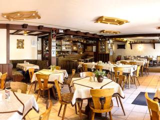 Landgasthaus Kaster - Valwig - 7