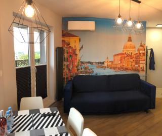 Klimatyzowany Apartament Wenecja z garażem podziemnym - Kielce - 0