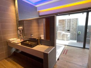 Yosemite Motel - Chunghua Branch - 7