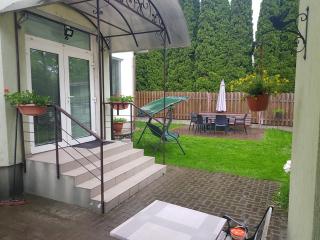 Zveryno guest house - Vilnius - 6