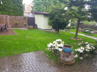Zveryno guest house - Vilnius - 9
