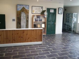 Brú na Dromoda/Dromid Hostel - Killeenleagh Bridge - 2