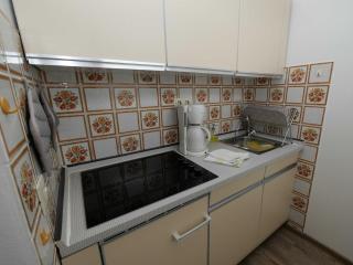 Appartements Buesum LW28 - Büsum - 6