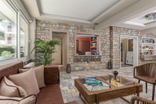 Ouzas luxury Hotel - Olympic Beach - 7