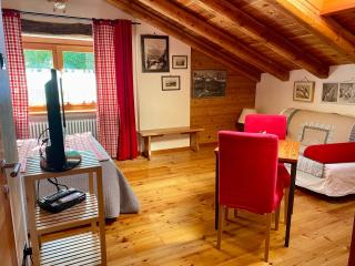 Maison Perriere - Chambres d'hôtes & Jacuzzi - Saint Vincent - 4