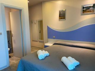 Hotel Moderno - Bed & Breakfast - Cervia - 6
