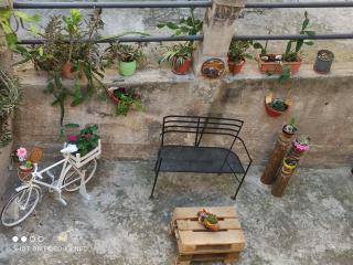 Sicilia Bedda house - 7
