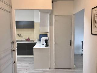 Appartement simple sur Argenteuil, proche Paris - 2