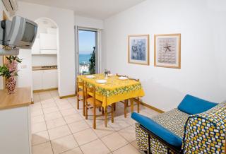 Residence Bellevue - Gabicce Mare - 9