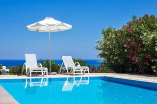 Villa AmberBlue Kalathos - Kalathos - 8