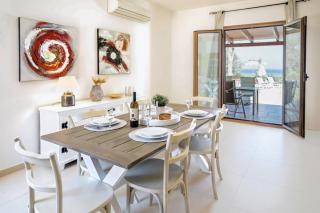 Villa AmberBlue Kalathos - Kalathos - 6